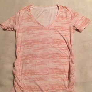 Old navy maternity top size S